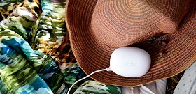 Dolfi Ultrasonic Portable Cleaner