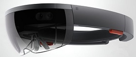 Software HoloLens Hands On Review