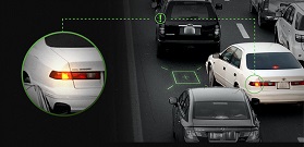 CarVi Real-time Monitor Improve Driving Safety 