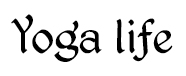 Yoga life (8)