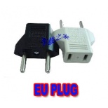 UNIVERSAL AU UK US to EU TRAVEL POWER ADAPTER PLUG