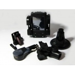 GPS holder mobile phone holder car holder