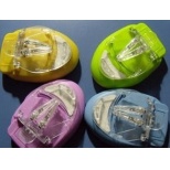 Universal Colourful mini Mobile Cell Phone Battery Wall Travel
