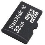 32GB TF MINI SD-CARD BUY WITH PHONE FREE SHIP Retail pack, super cheap price