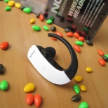 2011 Latest Wireless Bluetooth Headset T820 Free Shipping 