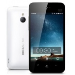 Meizu MX  1.4GHz, 4-inch multi-touch screen, 8MP camera, 3G, 1GB ROM, Smartphone