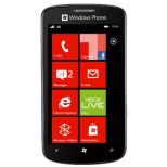 ZTE X998 V965W Tania WP7 Win7 Windows Phone 7.5 Mango, 3G HSDPA, 4.3'' Capacitivy screen, 4GB ROM, Qualcomm MSM8255, GPS