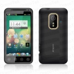 MT6575 Android 4.0  4.3  Cortex A9 1GHz CPU 3G Dual SIM smartphone 