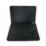 8 inch Tablet PC Leather Case and Keyboard