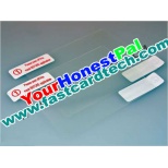 10 inch  SCREEN PROTECTOR FOR ANDROID WINDOWS TABLETS NETBOOKS GPS MP4

