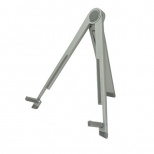 Foldable Mobile phone Stand for tablet pc big screen mobile phone