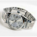 IKcolouring   98080B  Automatic mechanical couple watches back through a couple table fashion female form