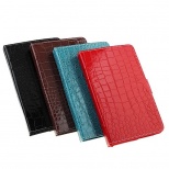 Universal Leather Case Stand Cover for 7 Inch Tablet PC
