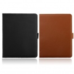 Universal Leather Case Stand Cover for 9.7 Inch Tablet PC
