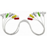 In-ear Stereo Bluetooth Headset with 5 Colors Suit Everyone