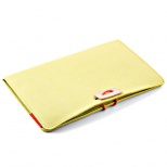 Cheese Protective Case Soft Bag for 7 Inch Tablet PC