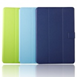 Cheese Protective Stand Case Cover for 10.1 Inch Ainol Novo 10 Hero