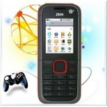 ZTE U202-160x128px 108.6x47.4x16.25mm Phone