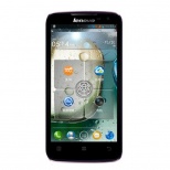 Lenovo A820 Quad Core Smart Phone Android 4.1 MTK6589 4.5 Inch 8.0MP Camera