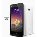 Xiaomi Mi2s- Snapdragon APQ8064 Pro Quad Core 1.7GHz 4.3inch HD IPS Screen Android 4.1 Phone
