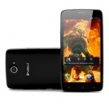 iNEW M1- MTK6582 Quad Core 1.3GHz 5.0inch FWVGA Screen Android 4.2.1 Phone