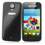 C9500 Dual Band Phone Dual SIM Card FM 4.0 Inch Dual Camera Touch Screen