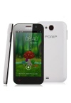 POMP W89- MTK6589 Quad Core 1.2GHz 4.7inch FWVGA Screen Android 4.2.1 Phone