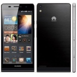 HUAWEI Ascend  P6- Quad Core 1.5GHz 4.7inch IPS Screen Android 4.2.1 Phone
