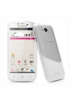 Lenovo A706- MSM8225Q Quad Core 1.2GHz 4.5inch FWVGA IPS Screen Android 4.1 Phone