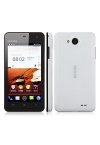 Simdo D98 Smartphone MTK6577 Dual Core Android 4.0 4.5 Inch QHD Screen 4G TF Card- White