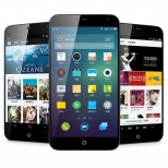 MEIZU MX3- Exynos5410 Octa Core 1.6GHz 5.1 Inch FHD OGS IPS Screen Android 4.2.2 Phone