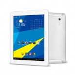 Window (YuanDao) N90FHD Quad Core A31 Tablet PC 9.7 Inch Retina Screen Android 4.1 2GB RAM 16GB Dual Camera Silver 