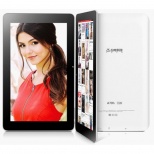 Teclast A70h Quad Core A31S Tablet PC 7 Inch HD Screen Android 4.2 8GB Camera White