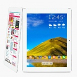 Teclast A80H A31S Quad Core Tablet PC 8 Inch Android 4.1 1GB Ram 16GB 4K Video HDMI Silver