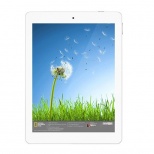 ONDA V975 Quad Core A31 Tablet PC 9.7 Inch Android 4.2 Retina Screen 1GB RAM 16GB 4K Video Silver