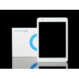 Ramos X10pro MTK8389 Quad Core Tablet PC 7.85 Inch IPS Screen Android 4.2 3G GPS Monster Phone 16GB Silver