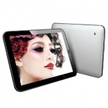 Window (YuanDao) N90 Quad Core RK3188 Tablet PC 9.7" IPS Screen Android 4.2 1GB RAM 16GB Silver