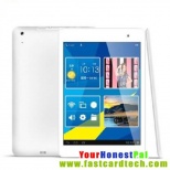Window (YuanDao) Mini S Quad Core RK3188 Tablet PC 7.85 Inch IPS Screen Android 4.1 1GB RAM 8GB Silver