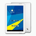 Window (YuanDao) N101 RK Quad Core RK3188 Tablet PC 10.1 Inch IPS Screen Android 4.1 1GB RAM 16GB Silver