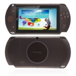 Tengda H05 Game Tablet PC 7 Inch Android 4.0 Dual SIM Card 2G/GSM Monster Phone ...