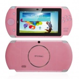 Tengda H05 Game Tablet PC 7 Inch Android 4.0 Dual SIM Card 2G/GSM Monster Phone ...