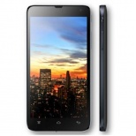 Hisense MIRA T970 Smartphone Android 4.2 MTK6589 Quad Core 5.0 Inch IPS GPS 8.0MP -Black