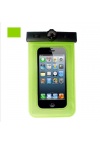 Bingo waterproof phone sets ABS + PVC Waterproof bag For HDC Galaxys Note 3/S4/AiPhone i5/i5s