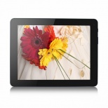 Colorfly CT974 Ivory 2 Quad Core A31S Tablet PC 9.7 Inch IPS Screen Android 4.2 ...