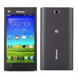 Hisense T959 Smartphone Android 4.2 MTK6589M Quad Core 4.5 Inch 3G GPS -Black
