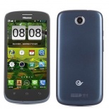 Hisense E956Q Smartphone Android 4.1 MSM8625Q Quad Core 1.2GHz 4.5 Inch 3G GPS -Blue
