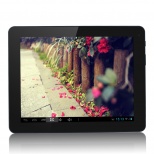Colorfly CT974 Ivory- A31S ARM Cortex-A7 Quad Core 1.0GHz 2GB Ram 9.7 inch IPS X...