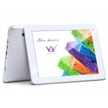 VOYO Q808- ARM Cortex-A9 Quad Core 1.2GHz 1GB Ram 8.0 inch IPS XGA Android 4.1 Tablet 