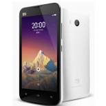 Xiaomi M2S Quad Core Smartphone 1.7GHz 2GB RAM 32GB 4.3 Inch HD Screen 3G MHL OTG 13.0MP Camera