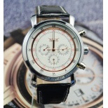 Water Resistant Automatic Watch J186- Male Steel Skeleton Auto Mechanical Watches Leather Band Wristwatch